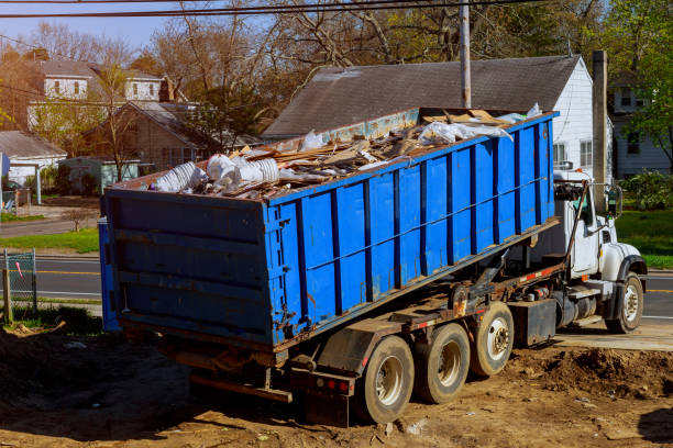 Best Commercial Junk Removal  in New Castle, DE